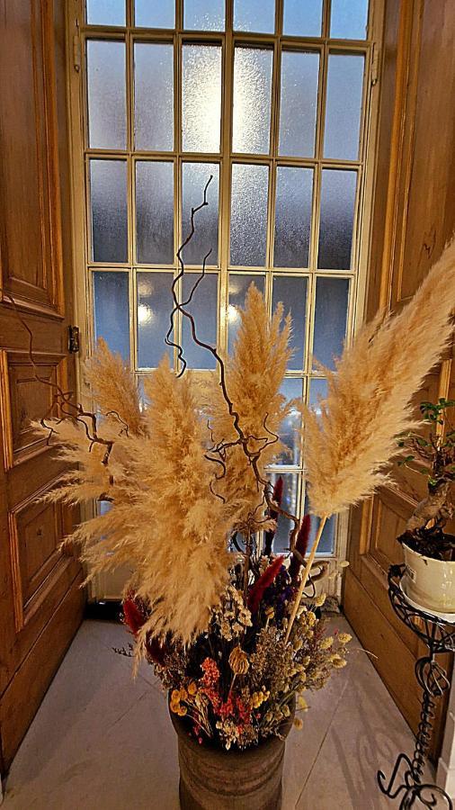 Maison Des Fleurs Neapol Zewnętrze zdjęcie
