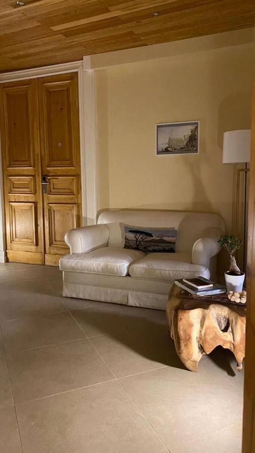 Maison Des Fleurs Neapol Zewnętrze zdjęcie