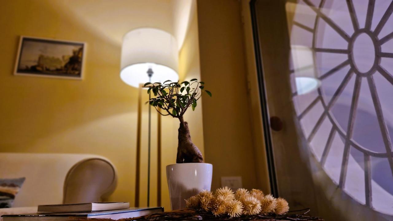 Maison Des Fleurs Neapol Zewnętrze zdjęcie