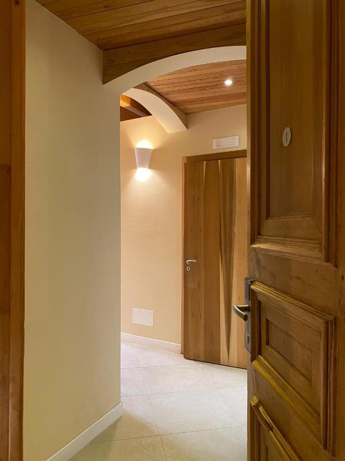 Maison Des Fleurs Neapol Zewnętrze zdjęcie
