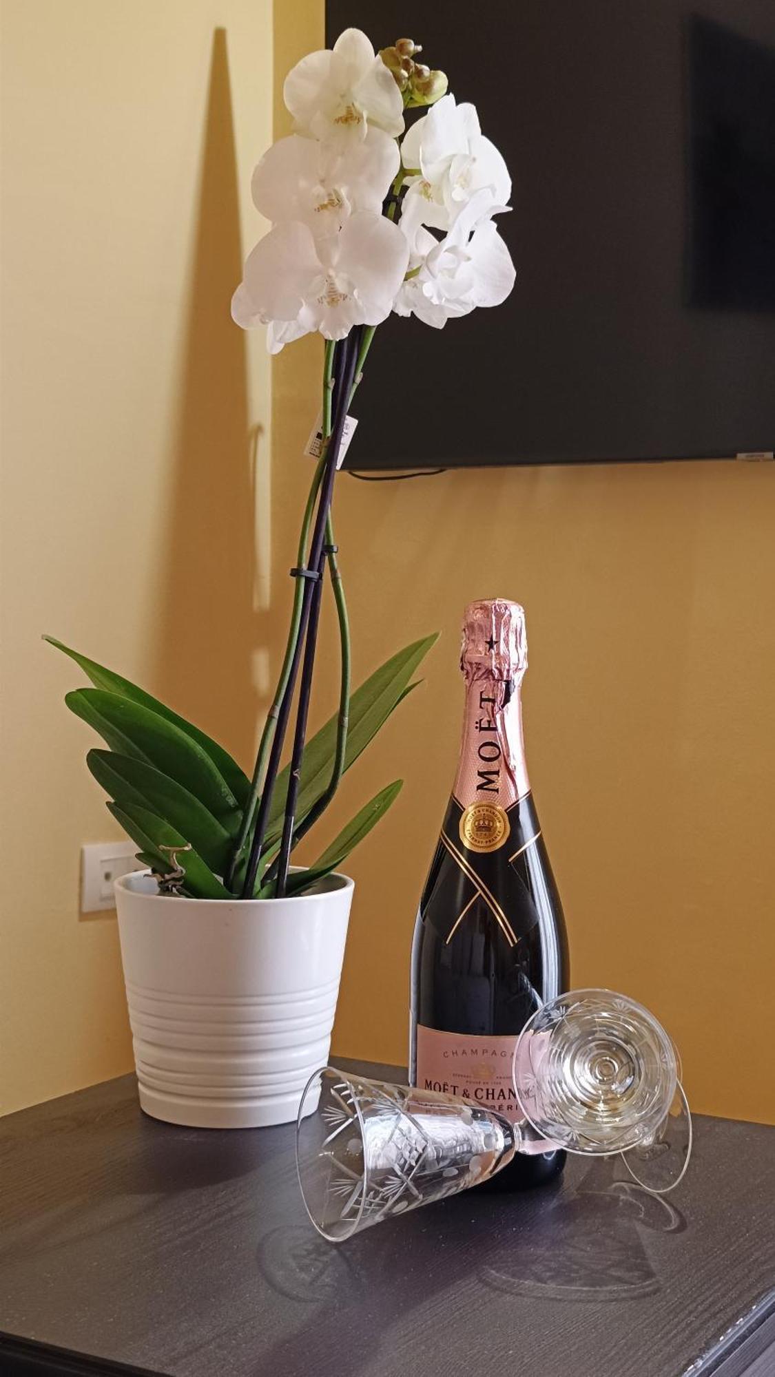 Maison Des Fleurs Neapol Zewnętrze zdjęcie